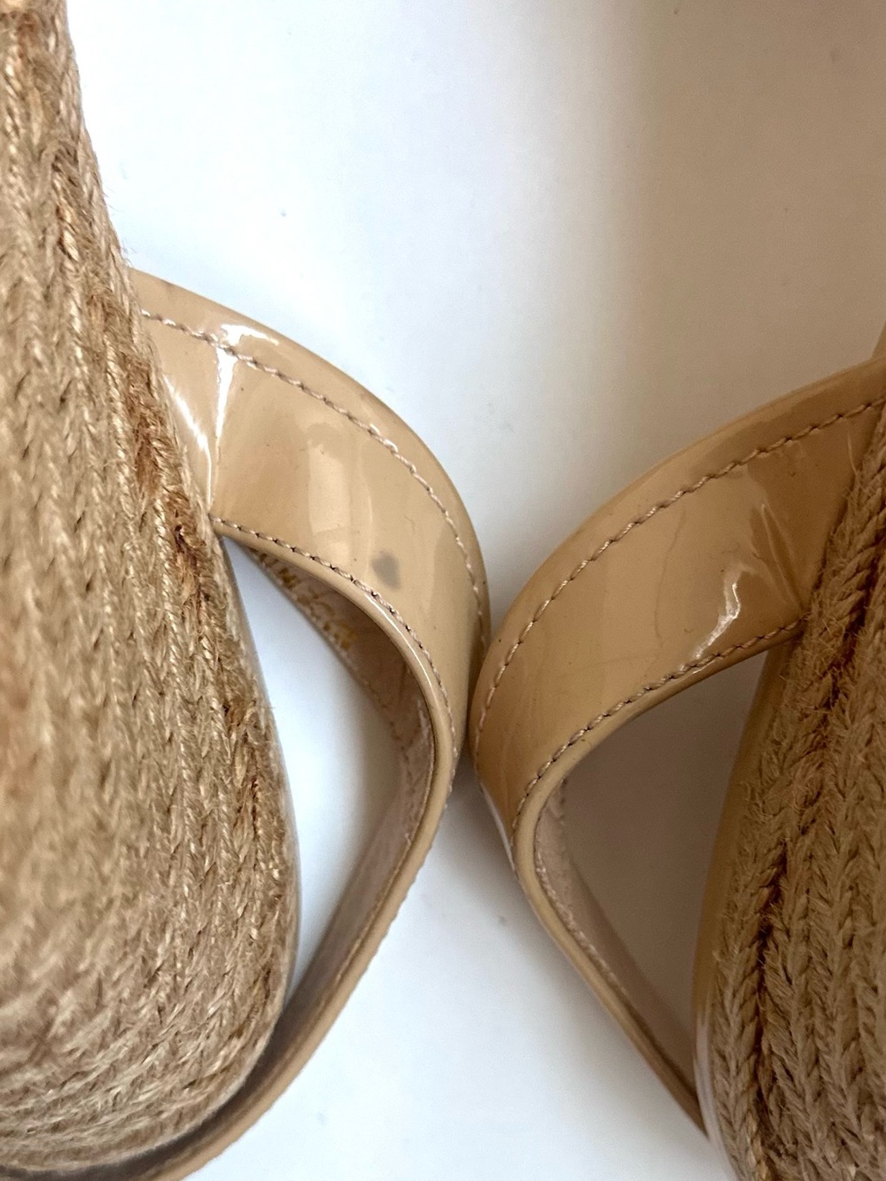 PRADA wedges - Picture 11 of 15